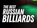 Gra Najlepszy rosyjski bilard  w Internecie