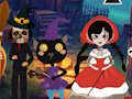 Gra Wesołego Halloween 2023  w Internecie