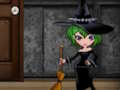 Gra Amgel Halloweenowa ucieczka z pokoju 36  w Internecie