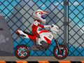 Gra Moto Xtreme w Internecie