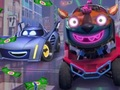 Gra Pogoń za Gotham  w Internecie