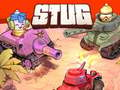 Gra Stug. io  w Internecie