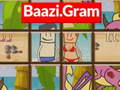 Gra Bazzi. Gram  w Internecie