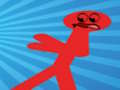 Gra Stickman Gorący Ziemniak  w Internecie