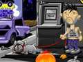 Gra Monkey Go Happy: Etap 497  w Internecie
