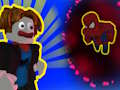Gra Roblox: Pająk wieloświatowy  w Internecie