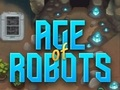 Gra Wiek robotów  w Internecie