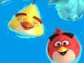 Gra Kolorowanka: Angry Birds  w Internecie