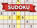 Gra Sudoku w Internecie  w Internecie