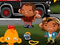 Gra Scena Monkey Go Happy 788  w Internecie