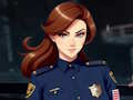 Gra Policjantki - Anime Clicker  w Internecie