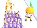 Gra Gra Gun Runner Clone 3D  w Internecie