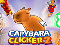Gra Kapibara Clicker 2  w Internecie