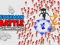 Gra Ostateczna walka Stickman Battle  w Internecie