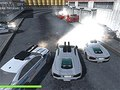 Gra Zabójczy pościg: Counter Car Strike  w Internecie