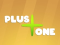 Gra Plus jeden  w Internecie