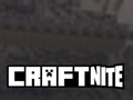 Gra Craftnite w Internecie