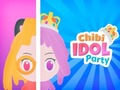 Gra Impreza Chibi Idol  w Internecie