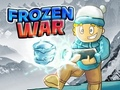 Gra Zamrożona wojna  w Internecie