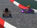 Gra Super Codey Kart w Internecie
