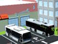 Gra Symulator parkowania autobusów miejskich 3D  w Internecie