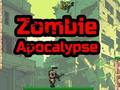 Gra Apokalipsa zombie  w Internecie
