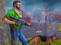 Gra Gry strzelanki TPS Gun War 3D  w Internecie