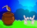 Gra Ucieczka żurawia  w Internecie