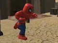 Gra Roblox: Aktualizacja Spidermana  w Internecie