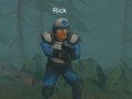 Gra RedDEAD  w Internecie