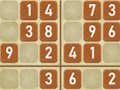 Gra Mistrz Sudoku  w Internecie