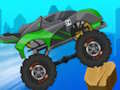 Gra Monster Truck: szalej  w Internecie