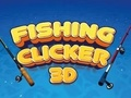 Gra Klikacz wędkarski 3D  w Internecie