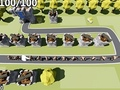 Gra Barbarzyński Blaster  w Internecie