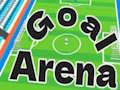 Gra Arena bramkowa  w Internecie