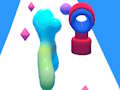 Gra Biegacz Blob 3D  w Internecie