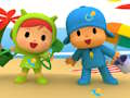 Gra Pocoyo: Ukryte obiekty  w Internecie