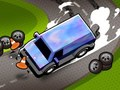 Gra Drift Challenge Turbo Racer w Internecie