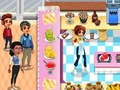 Gra Gotowanie Restauracyjnej Kuchni  w Internecie