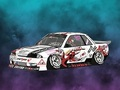Gra Legendy driftu  w Internecie