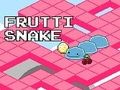 Gra Wąż Frutti  w Internecie