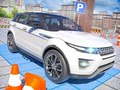 Gra Jedź na parking samochodowy  w Internecie