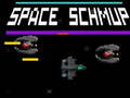 Gra Kosmiczny Schmup  w Internecie