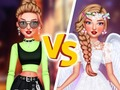 Gra Gwiazdy Swifty w całej modzie  w Internecie