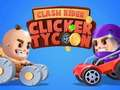 Gra Clash Clicker Tycoon w Internecie