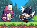 Gra Super łamigłówka RPG  w Internecie