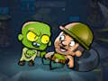 Gra Wieże Zombie  w Internecie