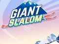 Gra Gigantyczny slalom  w Internecie