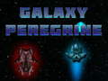 Gra Galaktyka Peregrine  w Internecie