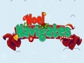 Gra Noel nawiguje  w Internecie